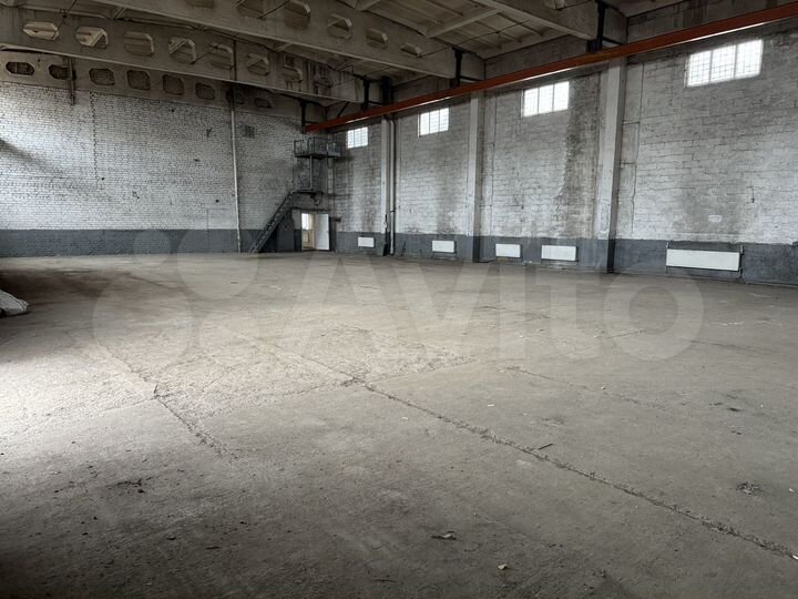 Склад, 650 м²