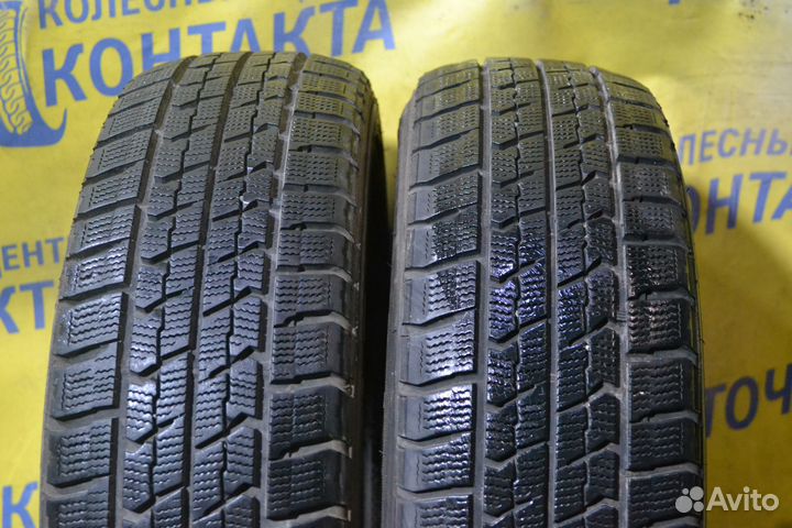 Goodyear Ice Navi Zea II 205/60 R16