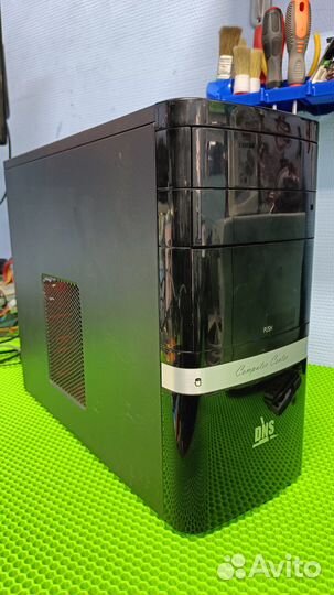 Системный блок Intel core i3