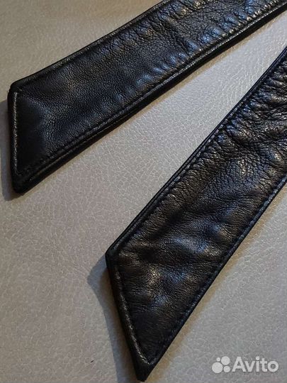 Пояс ремень женский натуральная кожа