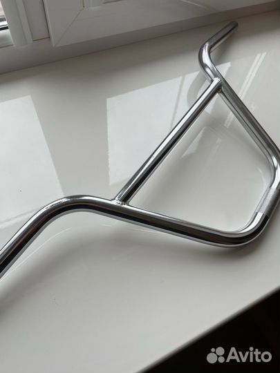 BMX Руль salt plus