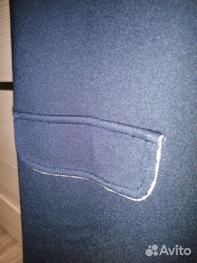 Школьное платье 158