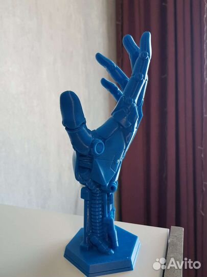 Держатель для геймпада