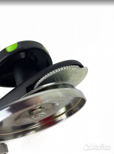 Новая закаточная машинка