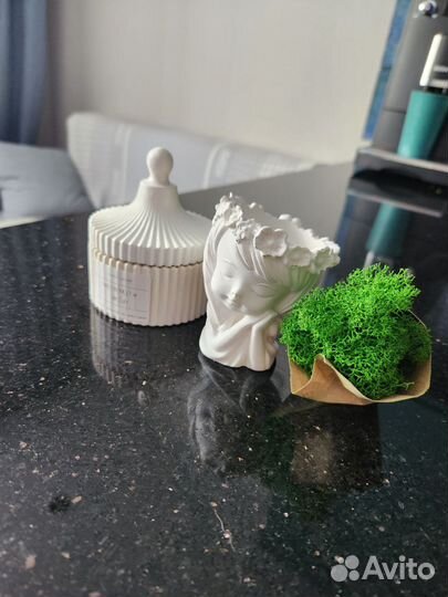 Набор декоративный