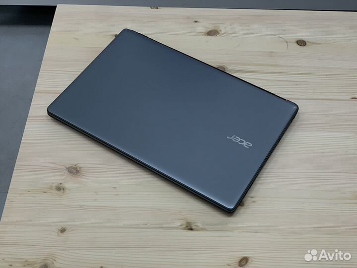 Игровой Acer 15,6 i5/8Ram/Geforce840-2Gb/SSD240