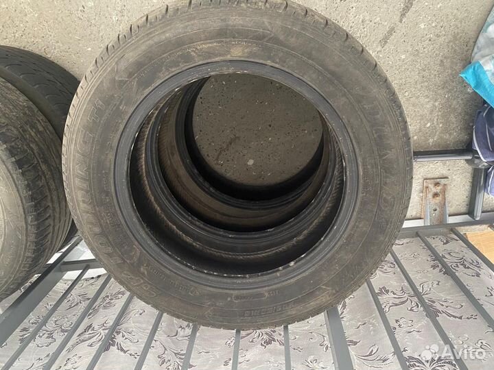 Nordman Nordman + 205/60 R16