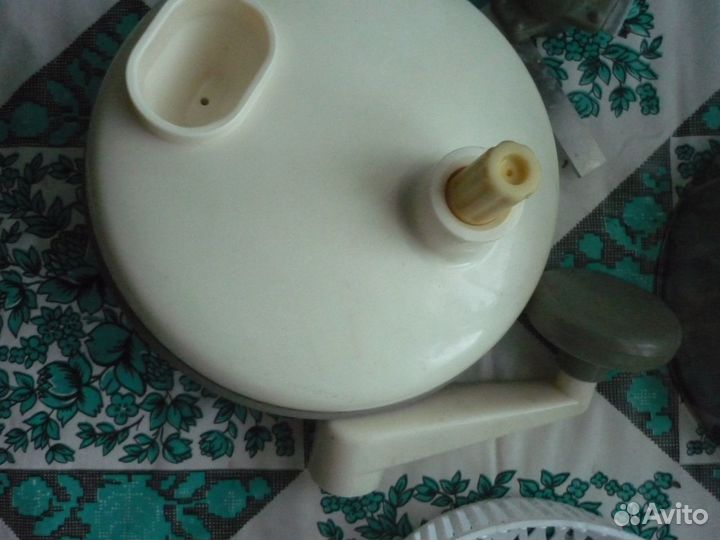 Взбивалка ручная СССР