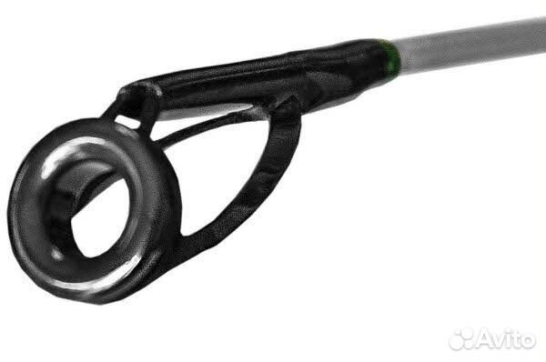 Удилище на сома madcat white vertical 190 - 1.90m