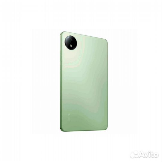 8.7” Новый светло-зеленый планшет Xiaomi 4 гб/64гб