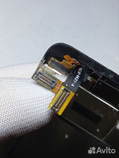 iPhone 3G, 3GS. Дисплей в сборе. Оригинал