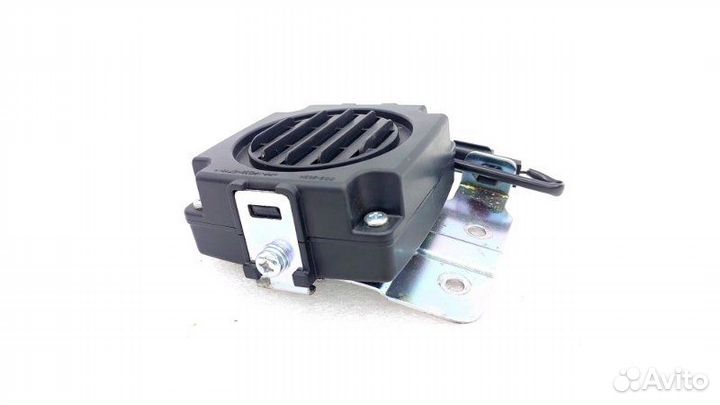 Сирена сигнализации (штатной) Nissan X-Trail T32