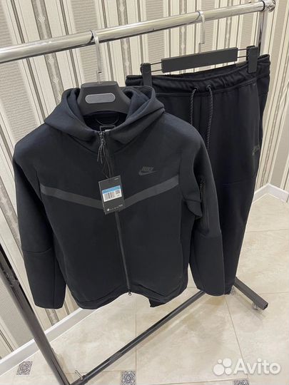 Спортивный костюм Nike tech fleece