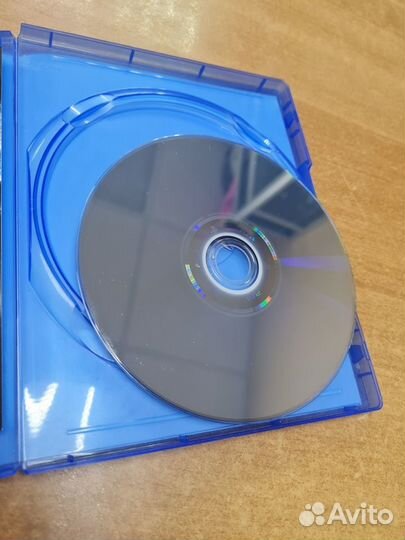 PS-4 диск NBA Live 14