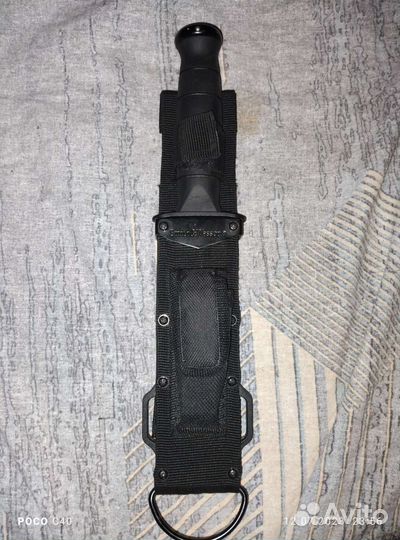 Нож охотничий