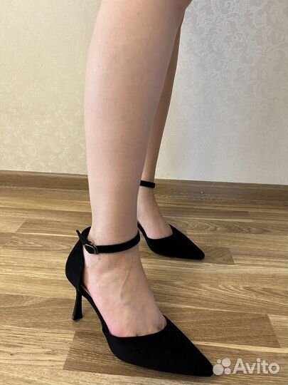 Туфли женские