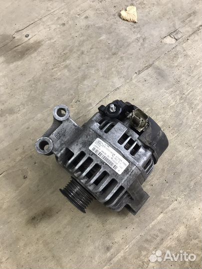 Генератор ford focus 2 1.4-1.6л 105а
