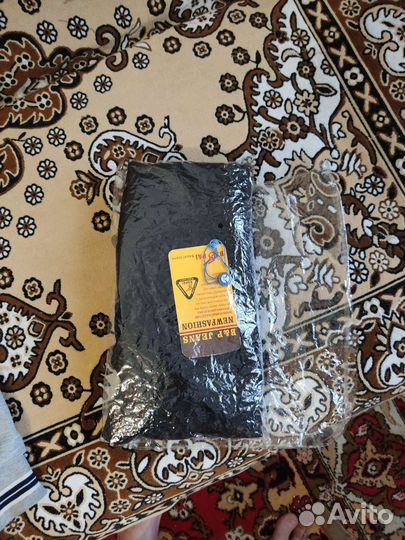 Бриджи мужские