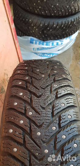 Nokian Tyres Nordman 8 185/65 R15