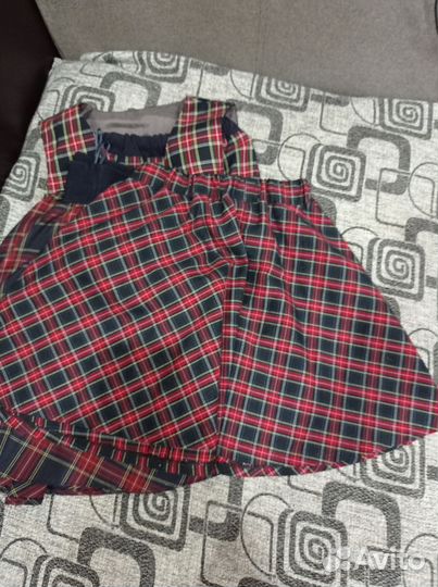 Школьная форма