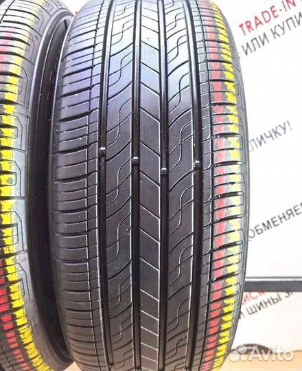 Kumho Solus TA21 215/50 R17 95N