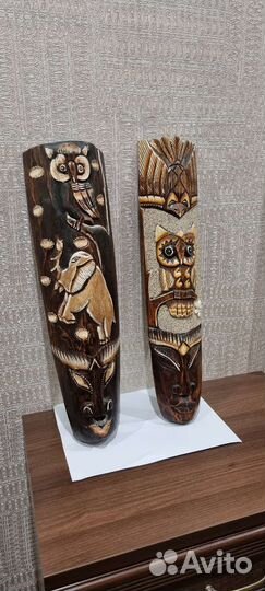 Предметы декора для интерьера