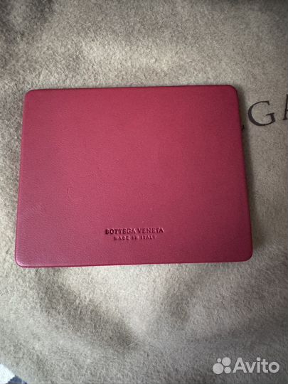 Bottega veneta сумка