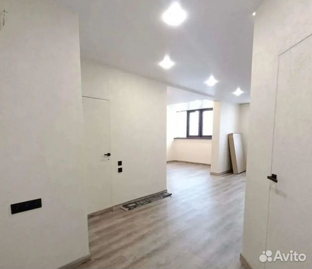 Ремонт и отделка квартир под ключ