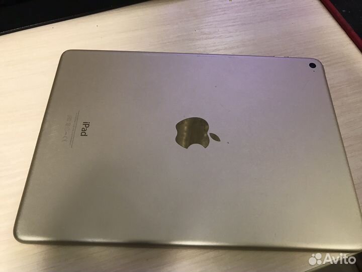 iPad air 2