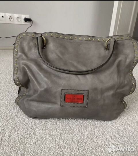 Сумка Valentino оригинал
