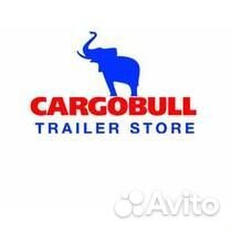 Schmitz 1039155 Пластина подрессорная, Schmitz