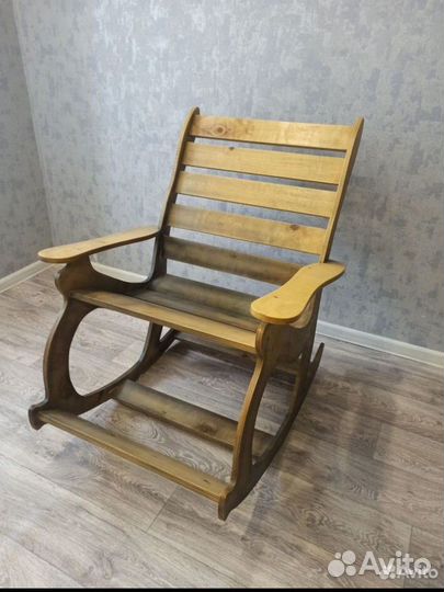 Кресло качалка