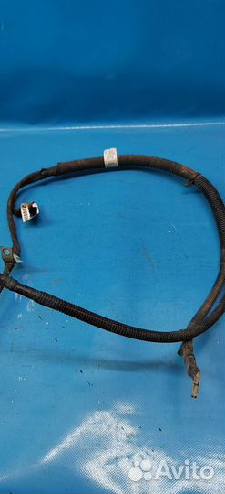 Проводка(коса) акб Chevrolet cruze 2013