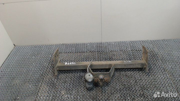 Прицепное устройство Nissan Terrano 2, 1996