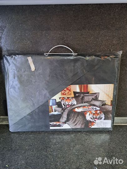 Постельное бельё