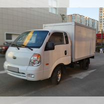 KIA Bongo изотермический, 2010