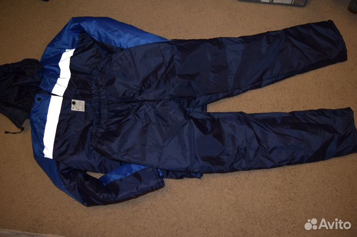 Спецодежда