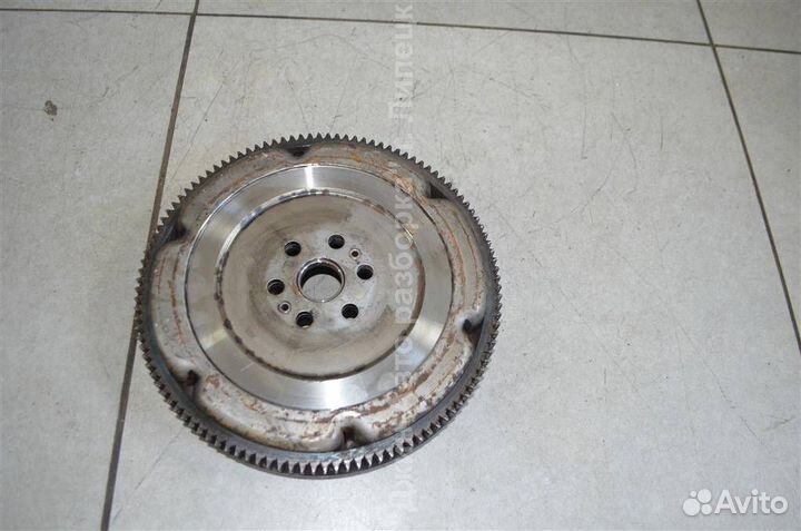 Мaховик двухмассовый 2.0 бензин aоdа Foсus 2