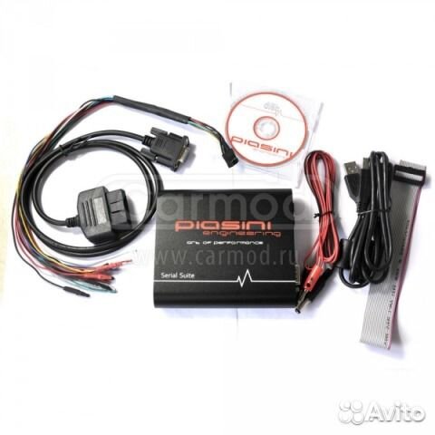 Програматор Piasini Engineering V4.3 Master