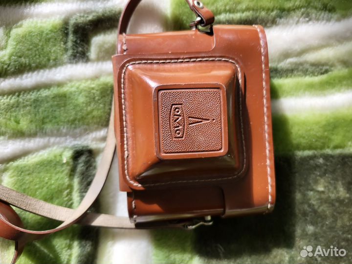 Фотоаппарат