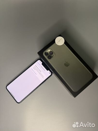 iPhone 11 Pro Max, 64 ГБ