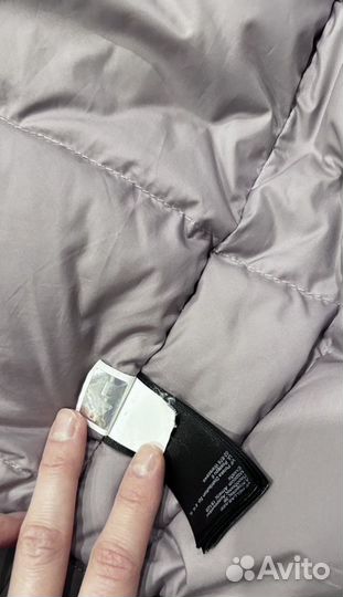 Пуховик женский 42 44