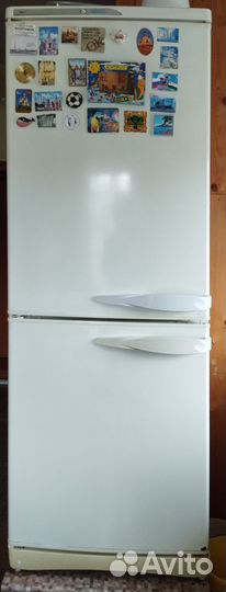 Холодильник бу stinol
