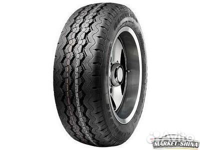 LingLong Radial 666 185/80 R14 102R