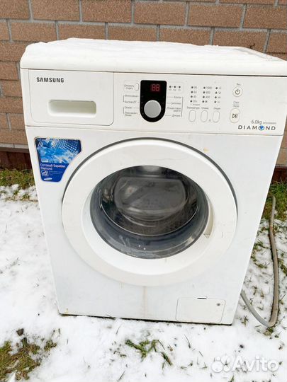 Продам стиральную машину