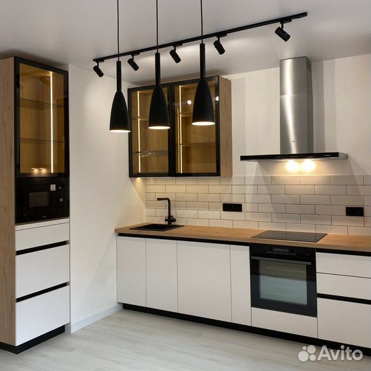 Изготвление кухни на заказkm-37450