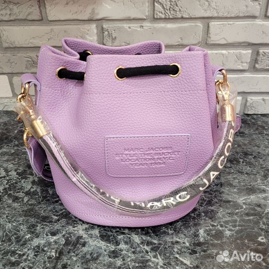 Рюкзак женский MJ Marc Jacobs