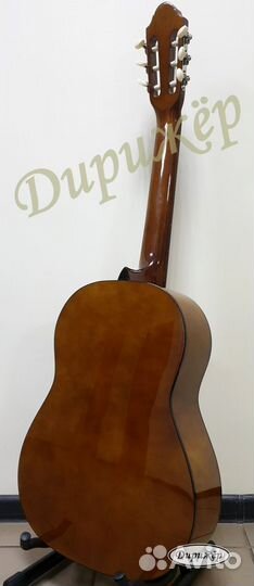 Гитара классическая ель