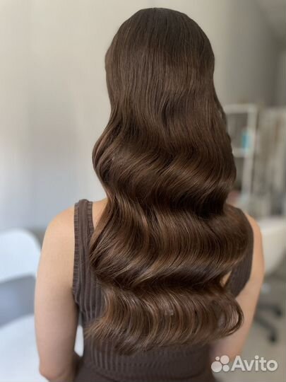 Визажист - стилист по прическам