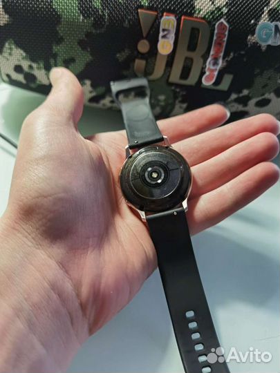 Samsung galaxy watch active 2